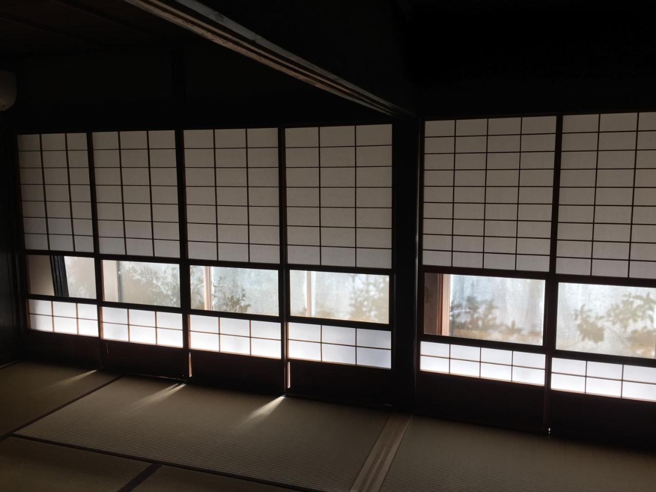 Goemon Kyoto Japan Villa ภายนอก รูปภาพ