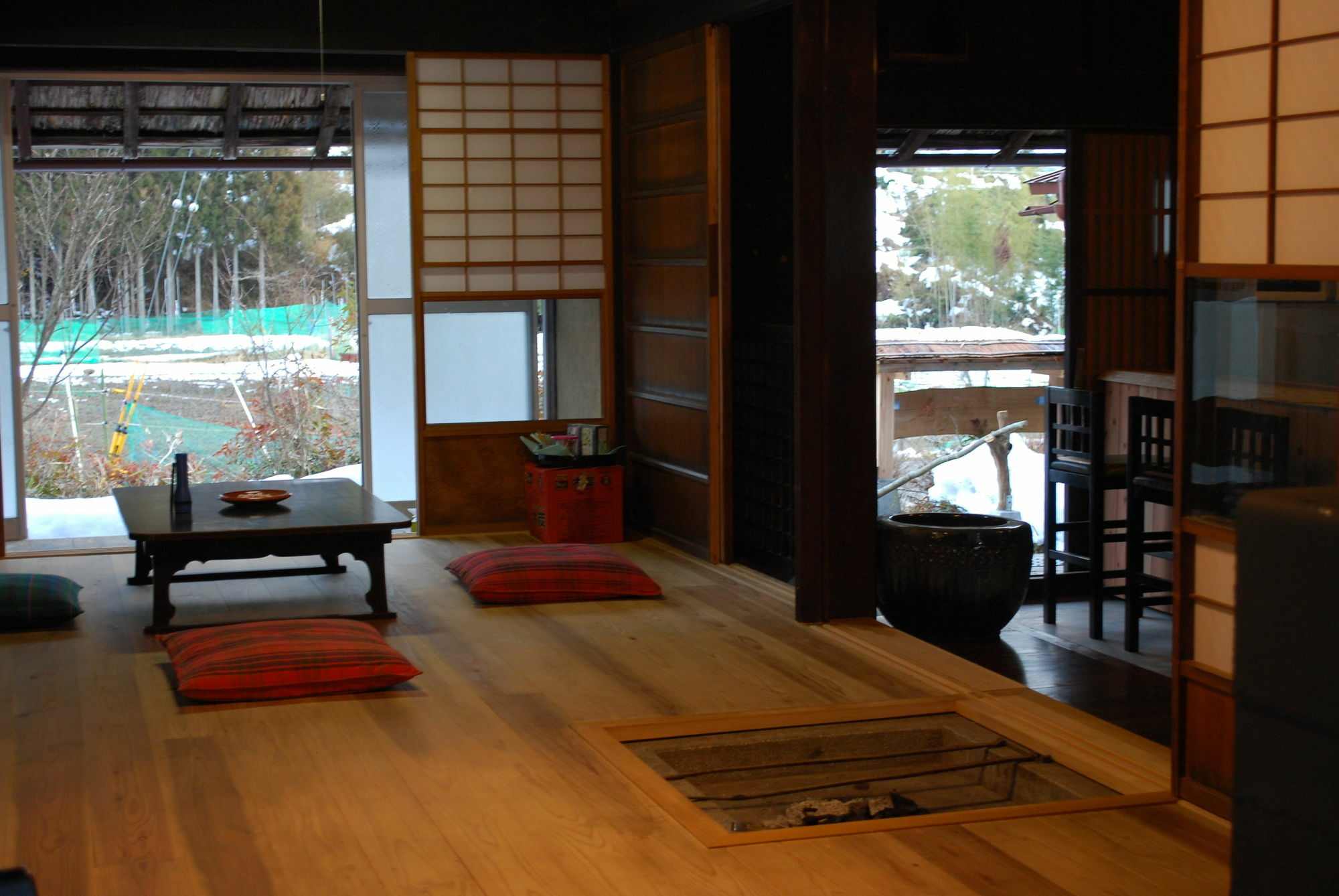 Goemon Kyoto Japan Villa ภายนอก รูปภาพ