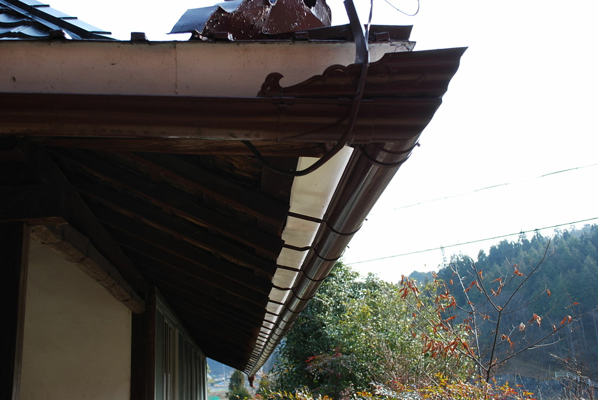 Goemon Kyoto Japan Villa ภายนอก รูปภาพ