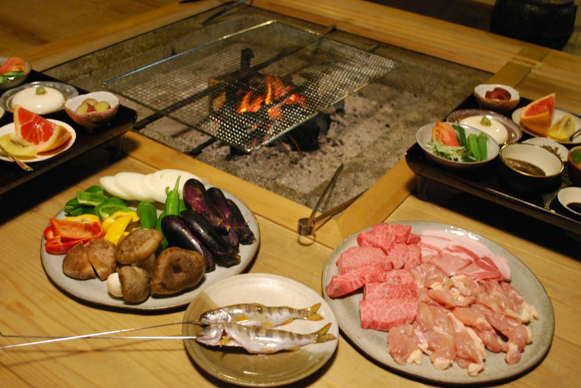 Goemon Kyoto Japan Villa ภายนอก รูปภาพ