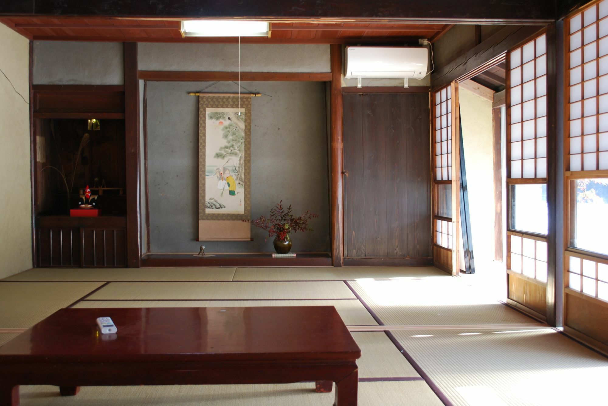 Goemon Kyoto Japan Villa ภายนอก รูปภาพ