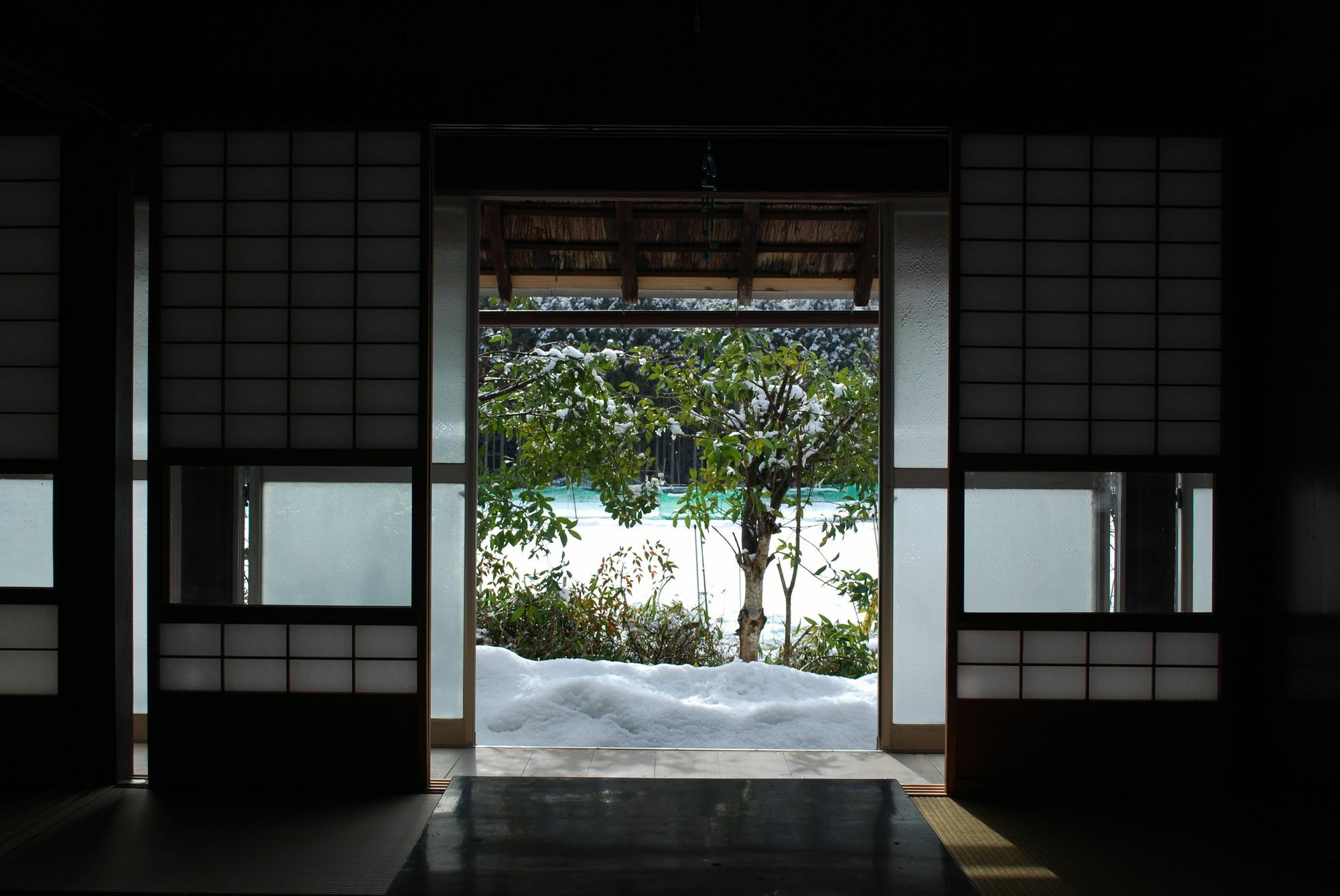 Goemon Kyoto Japan Villa ภายนอก รูปภาพ
