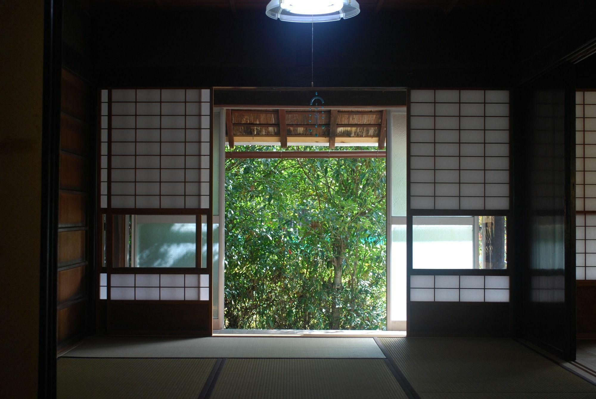 Goemon Kyoto Japan Villa ภายนอก รูปภาพ