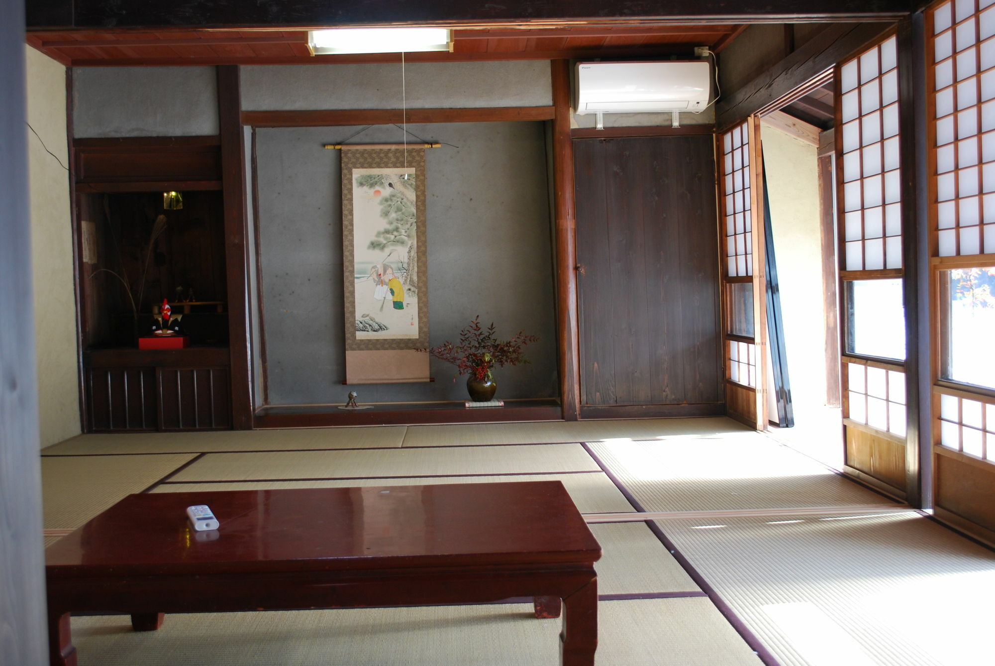 Goemon Kyoto Japan Villa ภายนอก รูปภาพ